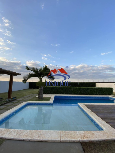 Imagem 10 de 15 de Linda Casa Alto Padrão Em Condomínio Em Boituva À Venda - 439