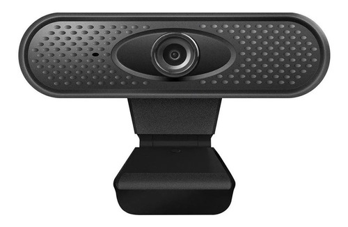 Camara Web Usb 720p Webcam Microfono Incorporado