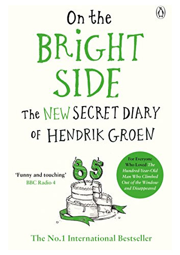 Libro On The Bright Side De Groen, Hendrik