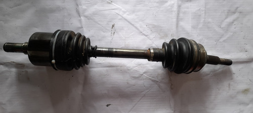 Flecha Omosonetica Izquierda Chebrolet Cavalier 97 98 99 Std (Usado)