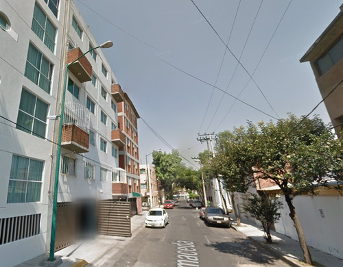 Departamento En Venta, Col. Josefa Ortiz De Domínguez, Benito Juárez, Cdmx Lr17