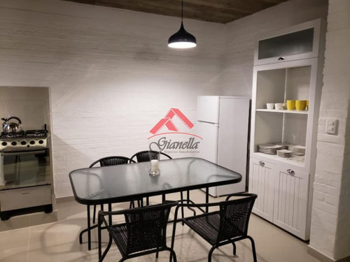 Venta De Casa 2 Dormitorios En Balneario Buenos Aires- Ref: 1639