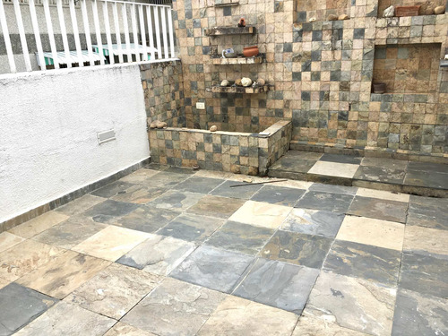 Imagen 6 de 14 de Vendo Apartamento 305m2 4h/5b/2pe Cumbres De Curumo 6056