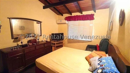 Imagen 8 de 13 de Casa En Venta La Morita Ii Maracay 22-12687 Hc