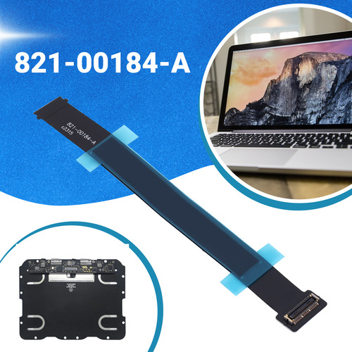 Cable Flexible Para Panel Táctil A1502 Para Macbook Pro Reti