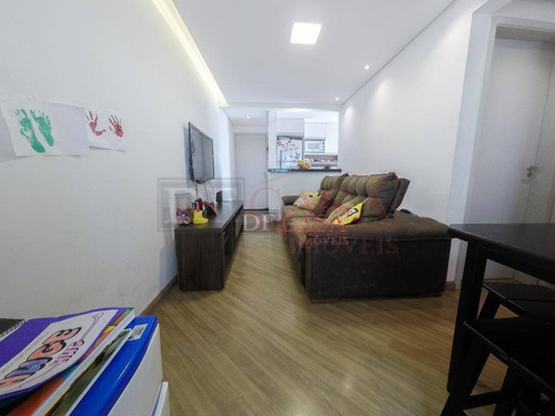 Imagem 13 de 25 de Apartamento Com 2 Dormitórios À Venda, 43 M² Por R$ 220.000,00 - Itaquera - São Paulo/sp - Ap5560