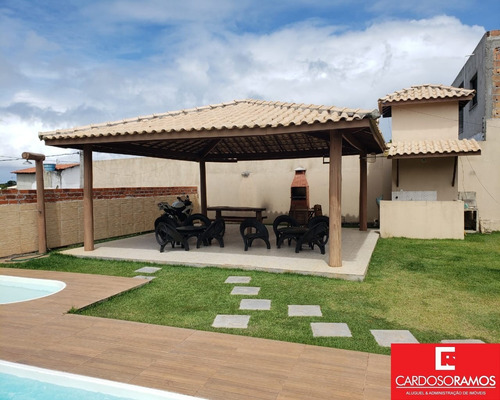 Imagem 10 de 13 de Casa - Ca00968 - 69389446