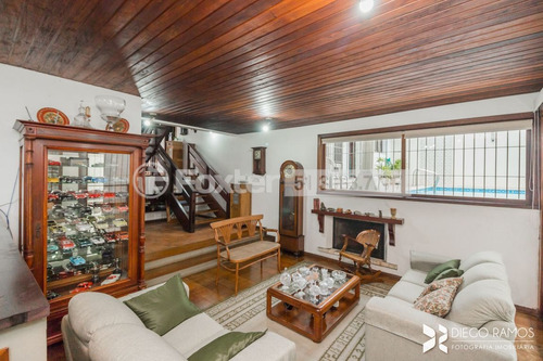 Imagem 8 de 30 de Casa, 3 Dormitórios, 412 M², Medianeira - 207774