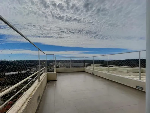 Arriendo Reñaca 3d2b1e 140mts2 Vista 360 Sin Comisión