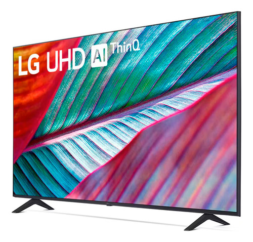 Tv Led 4k 50 Lg 50ur8750psa - Smart, Uhd, Bt, Wifi, Hdmi