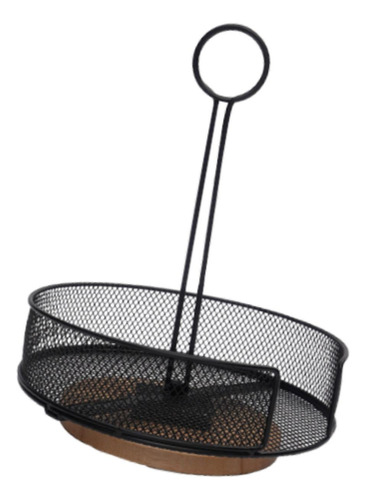 Soporte Para Salsas Y Condimentos, Estante De Almacenamiento