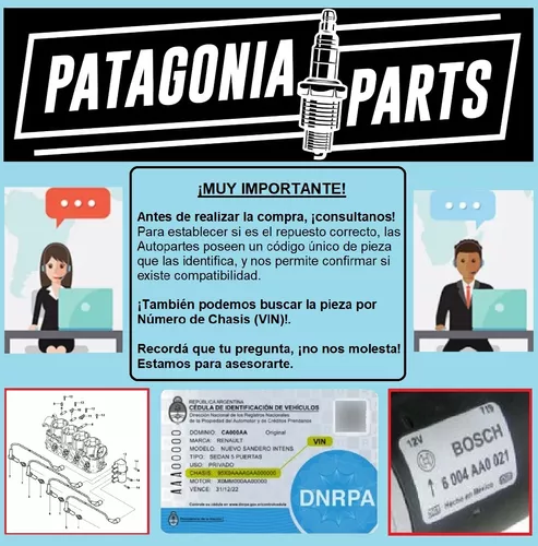 Bosch 0580454094 Bomba de Gasolina : : Automotriz y  Motocicletas