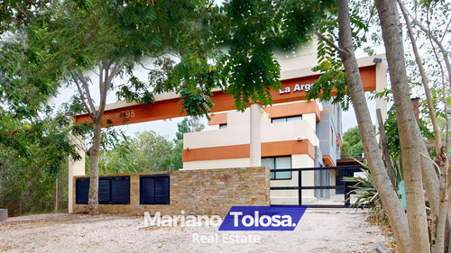Depto 2 Ambientes Mar De Ostende C/cochera
