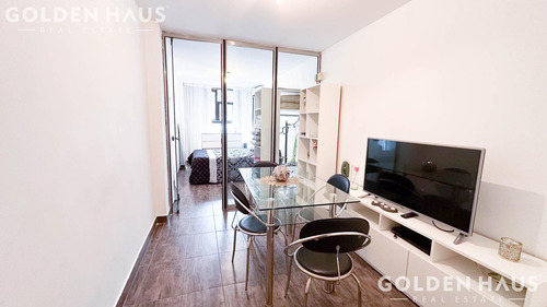 Departamento En Alquiler Amoblado En Avellaneda