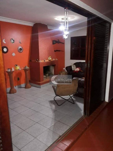Imagem 18 de 30 de Chácara Com 4 Dormitórios À Venda, 1800 M² Por R$ 690.000,00 - Riacho Grande - São Bernardo Do Campo/sp - Ch0014