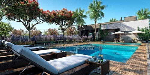 Terreno Em Condominio - Sao Simao - Ref: 33324 - V-33321