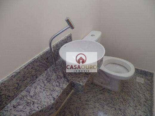 Imagem 8 de 17 de Cobertura Com 2 Quartos À Venda, 91 M² - Carmo - Belo Horizonte/mg - Co0196