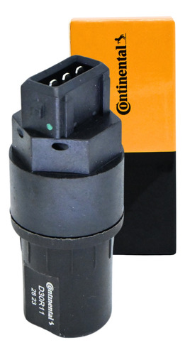 Sensor Velocidade Velocímetro Gol G2 G3 G4 G5 97 A 2012