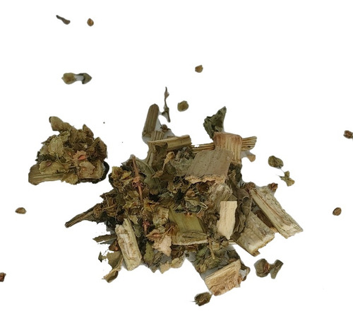 Romaza, Hierba Medicinal Infusión