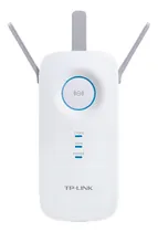 Comprar Repetidor Wifi Tp-link Re450 Ac1750 De Banda Dupla 1300mbps