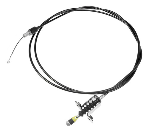 Chicote Cable Acelerador Para Polaris Rzr 800 S Intl Israel