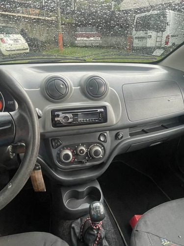 Fiat Fiorino 1.4 Fire Evo 87cv