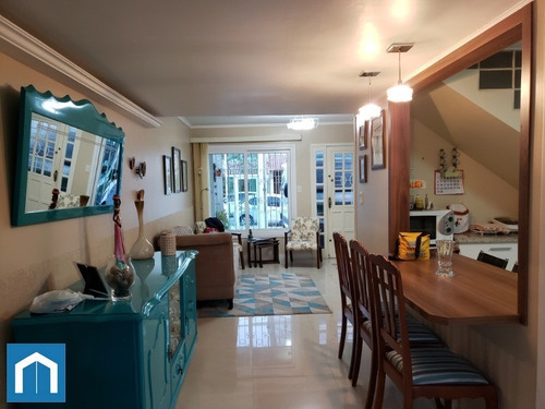 Imagem 7 de 30 de Casa - Ca00024 - 34387745