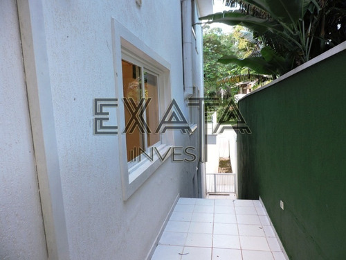 Imagem 12 de 30 de Condomínio Na Fazendinha, Granja Viana, Moderna, 4 Dormitórios Sendo 2 Suítes, Gourmet, Piscina! - Ca00284 - 4863390