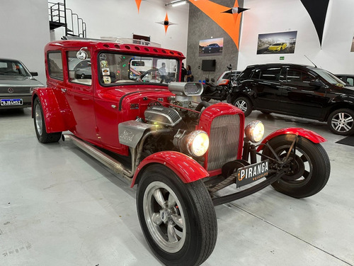 Ford  Model A