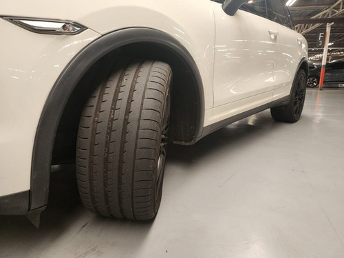 Porsche Cayenne 4.8 S 4X4 V8 32V TURBO GASOLINA 4P TIPTRONIC