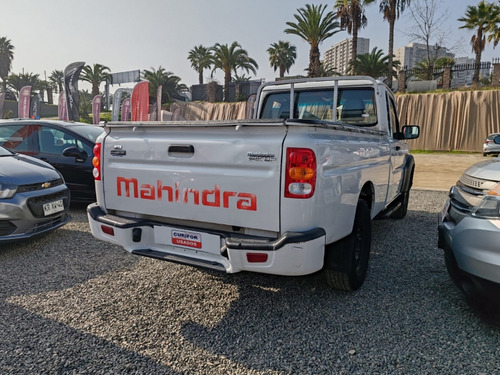 Mahindra Pik Up "REFRESH WORK 2.2 4X2 "