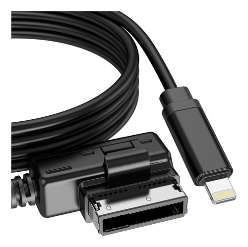 Cable Aux Ami/mmi Para Audi A3/a4/a5/a6/a7/a8/s4/s6/s8/q5/q7