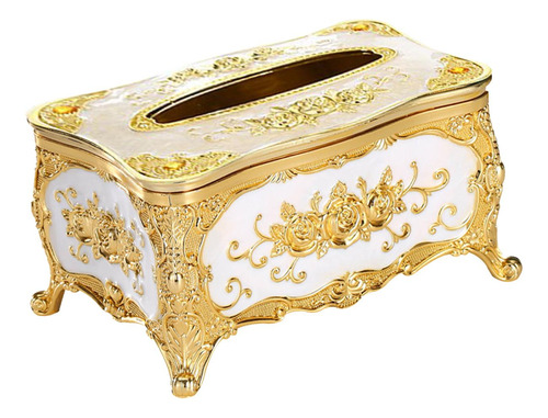 Caja De Pañuelos Creativa Soporte De Pañuelos Faciales