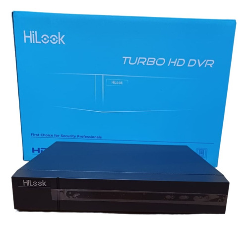 Dvr Hilook Turbo Hd 16 Ch  1080