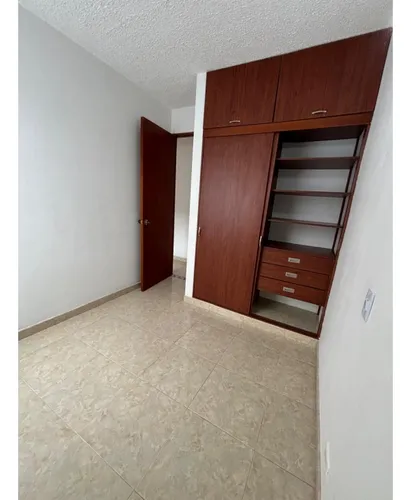 Apartamento En Venta Los Colores (l)