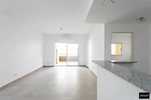 Venta Departamento Un Dormitorio En Suite   Terraza Con Parrilla   Cochera