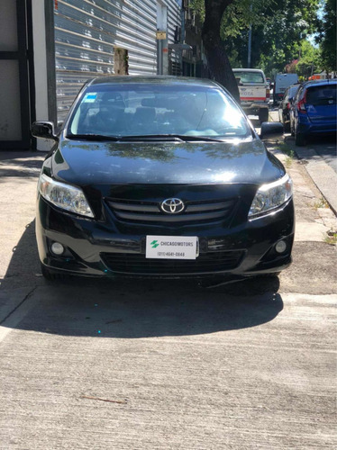 Toyota Corolla Xei Pack