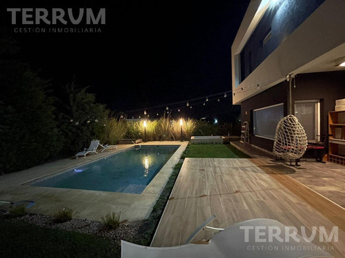 Imagen 25 de 30 de Casa En Venta/alquiler:canning::horizontes Al Sur