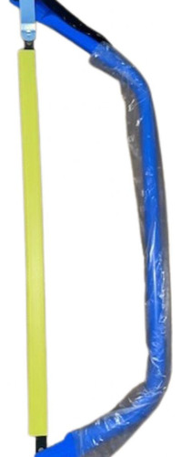 Arco Sierra Montaraz Poda Largo 21 Pulgadas Marca Neon
