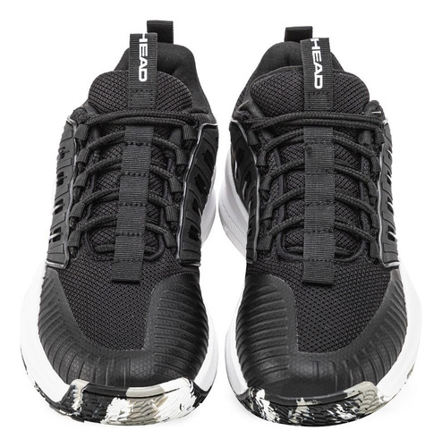Zapatillas Head Training Hombre Tenis Y Pádel En Raqueton