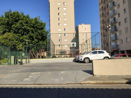Imagem 6 de 23 de Apartamento Com 2 Dormitórios À Venda, 56 M² Por R$ 270.000,00 - São Miguel Paulista - São Paulo/sp - Ap5661