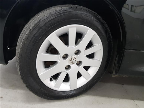 Imagem 8 de 8 de Peugeot 207 1.6 Xs Passion 16v