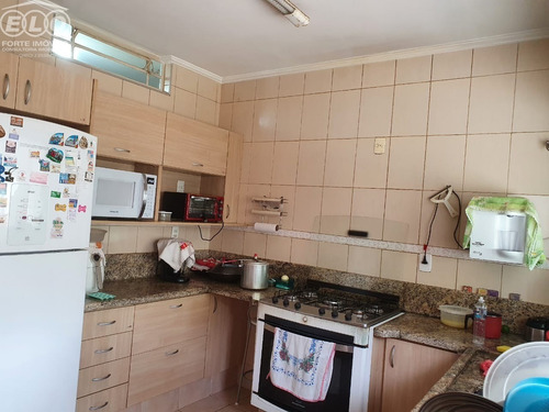 Imagem 21 de 30 de Linda Casa Na Vila Suíça Em Indaiatuba/sp - Ca05272 - 68922927