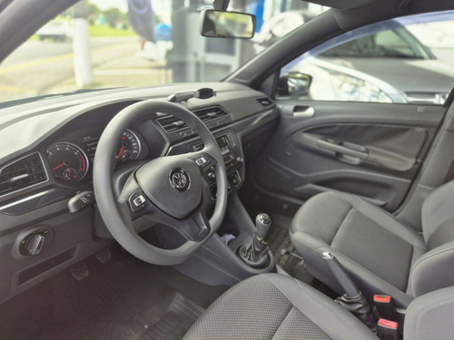 Volkswagen Gol Gol TRACK 1.0 Total Flex 12V 5p