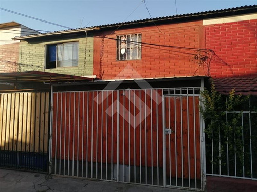 Casa En Venta En Maipú