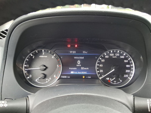 Nissan Navara Dc Xe 2.3d Mt 2023 - Revisado Mecanicamente