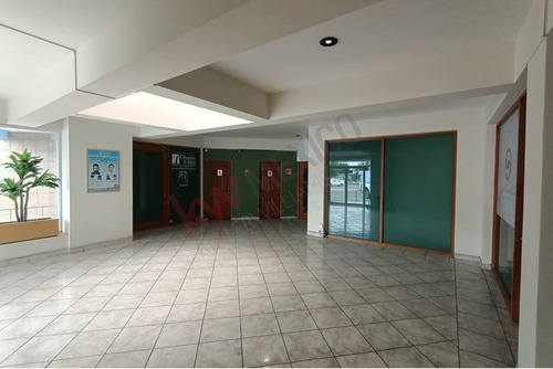 Edificio En Venta En Querétaro - Excelente Oportunidad De Inversión