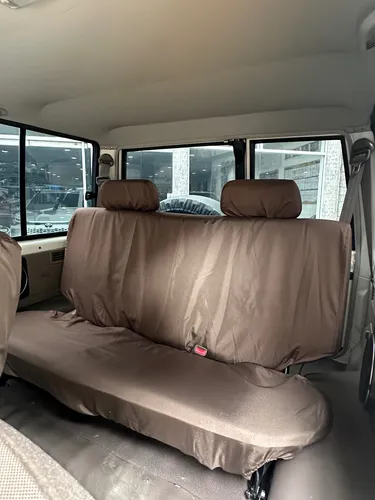Toyota Machito Lc71