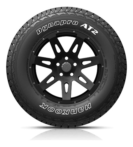 Llanta Hankook Dynapro At2 Rf11 265/50r20 111t