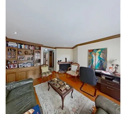 Vendo Apartamento En Cedritos - Conjunto La Coruña